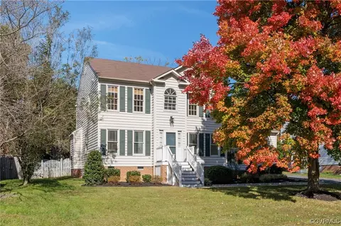 4412 Joseph Dr, Glen Allen, VA 23060