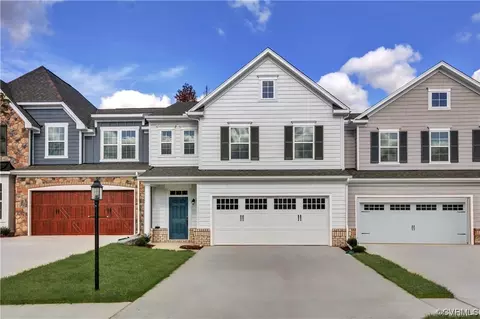 9266 Cerulean Pl, Richmond, VA 23238