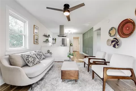 600 Greensville Ave, Petersburg, VA 23803