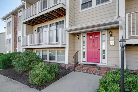 7705 Odonnell Ct #2002, Henrico, VA 23228