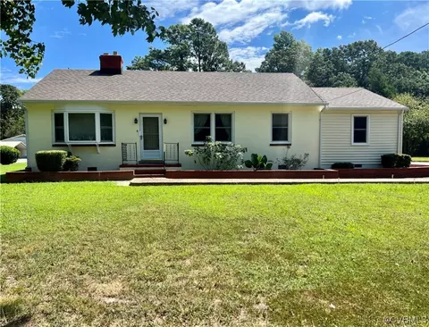 12411 Lewis Rd, Chester, VA 23831