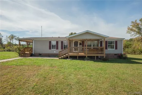 16910 Courthouse Rd, Dinwiddie, VA 23841