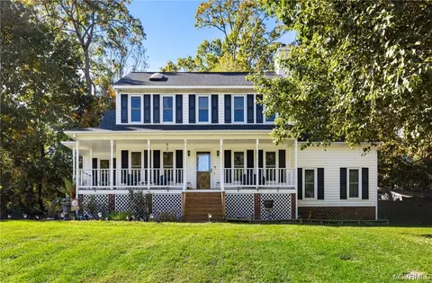 13700 Nashua Pl, Midlothian, VA 23112