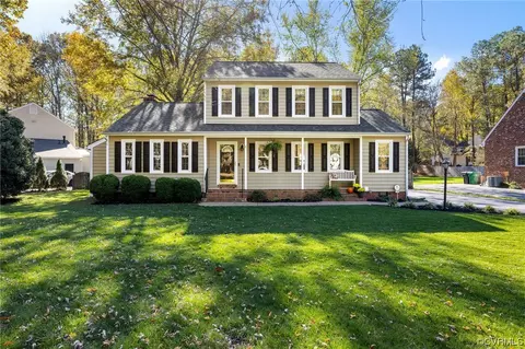 11205 Pinewood Ct, Henrico, VA 23238