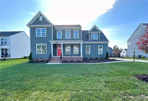 17107 Westington Rd, Moseley, VA 23120