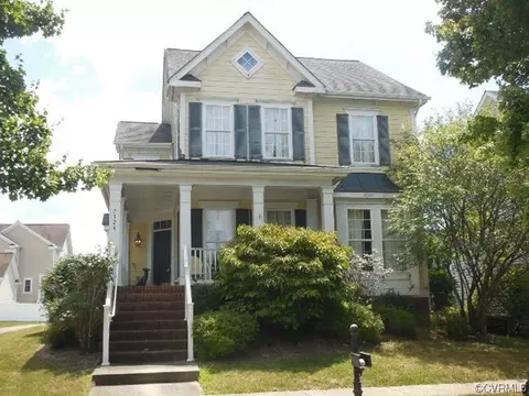 7124 Marsh St, Ruther Glen, VA 22546