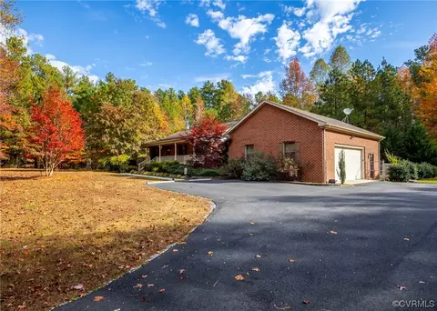 175 Walton Rd, Keysville, VA 23947