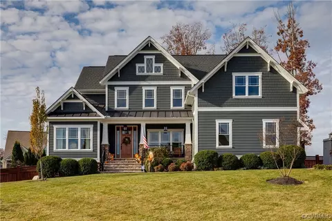 1401 Montcroft Way, Midlothian, VA 23112