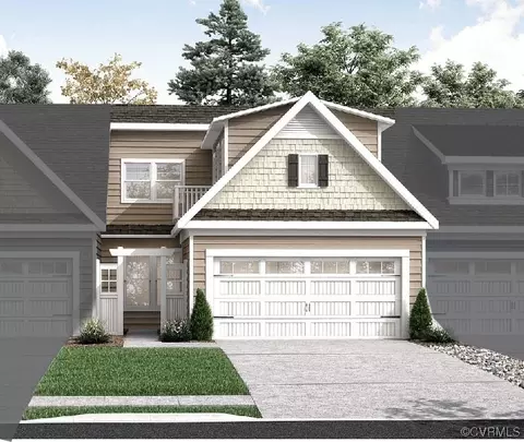 10754 Sunset Woods Ct #HH2, Glen Allen, VA 23059