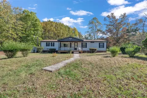 48 Mill Creek Rd, Meherrin, VA 23954