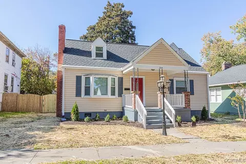 204 W Blake Ln, Richmond, VA 23225