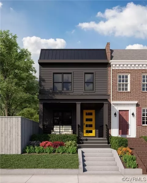 111 N Nansemond St, Richmond, VA 23221