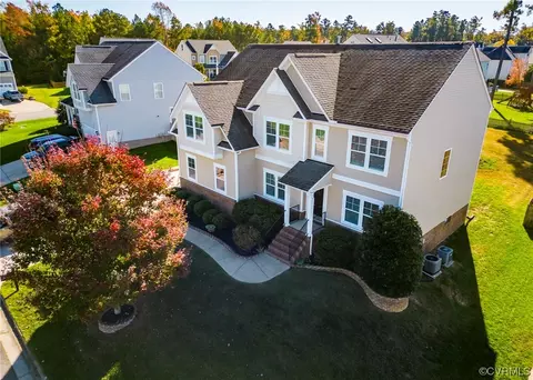 7007 Silk Oak Dr, Moseley, VA 23120