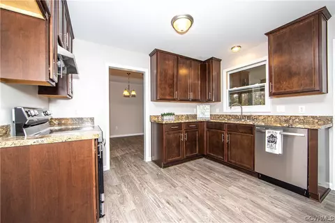 1816 Buckner St, Petersburg, VA 23805