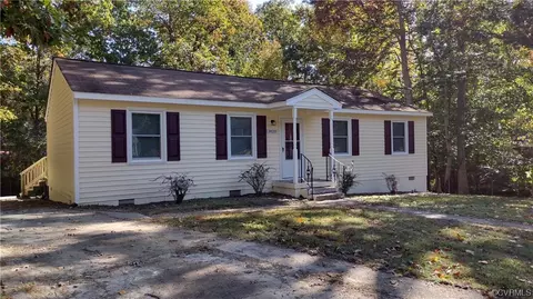 3820 Devon Ct, North Prince George, VA 23860