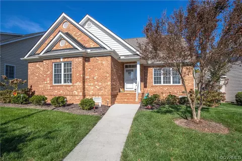 4312 Village Park Ave, Chester, VA 23831