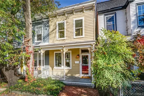 605 S Laurel St, Richmond, VA 23220
