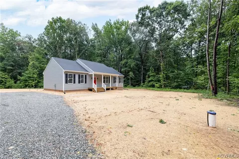 76 Trents Mill Rd, Cumberland, VA 23040