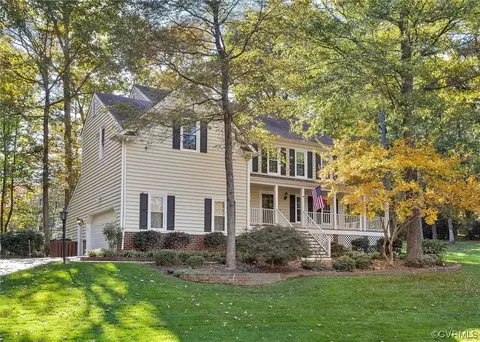 12519 Misty Lake Ct, Midlothian, VA 23114