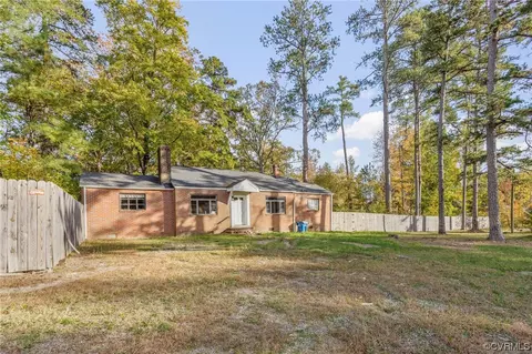 7301 Prince George Dr, Prince George, VA 23875