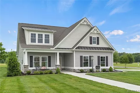 tbd Atlee Rd, Mechanicsville, VA 23116
