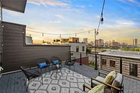 457 W 7th St #26, Richmond, VA 23224