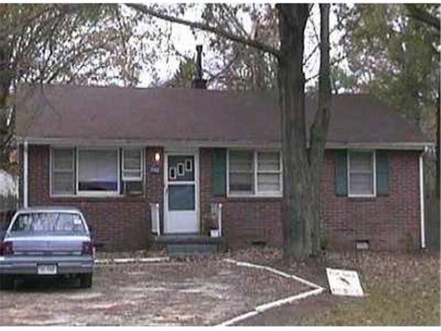 540 Crieff, Richmond, VA 23225 photo 1
