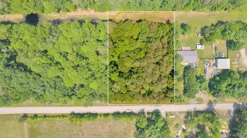 5708 Omo Rd, Chesterfield, VA 23234