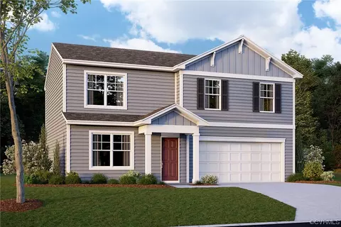 2219 Ridge Mill Way, Chester, VA 23831