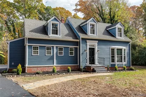 2225 Brookwood Rd, Richmond, VA 23235