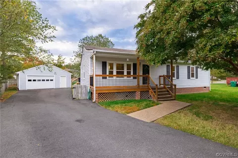2741 Maurice Walk Ct, Glen Allen, VA 23060