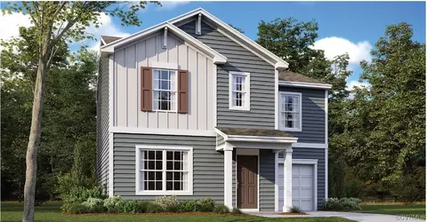 2218 Ridge Mill Way, Chester, VA 23831