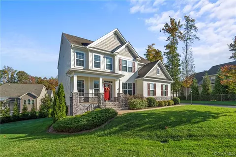 14312 Grey Goose Ct, Midlothian, VA 23114