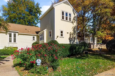 11816 Northglen Ln, Henrico, VA 23238
