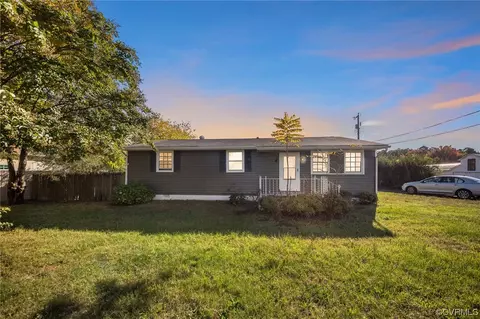 2501 Hungary Rd, Henrico, VA 23228