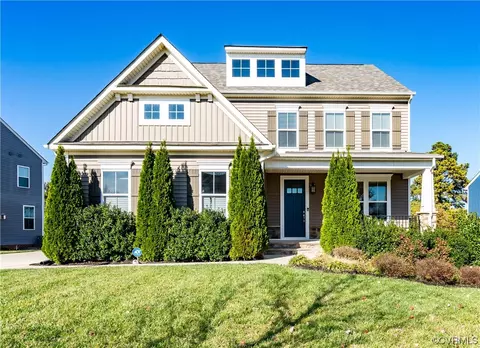 5013 Stable Ridge Pl, Glen Allen, VA 23059