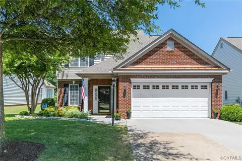 3821 Middletown Way, Glen Allen, VA 23060