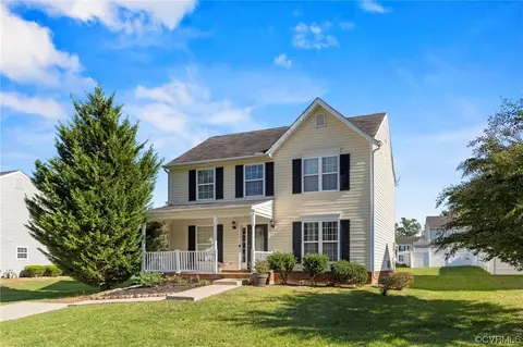 5433 Afton Overlook, Richmond, VA 23227
