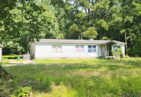 3617 Sherwood Pl, Suffolk, VA 23435