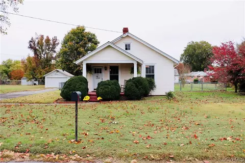 3617 Dorset Rd, Richmond, VA 23234