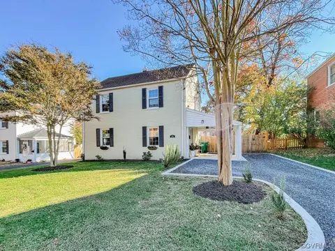 2113 Barclay Rd, Richmond, VA 23228
