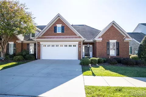 5039 Lewisetta Dr, Glen Allen, VA 23060