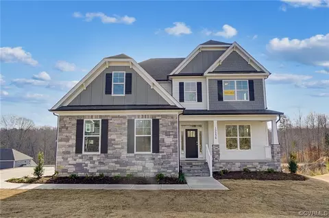 3848 Belspring Rd, Chester, VA 23831