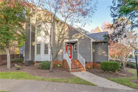 2628 Adamo Ct, Henrico, VA 23233