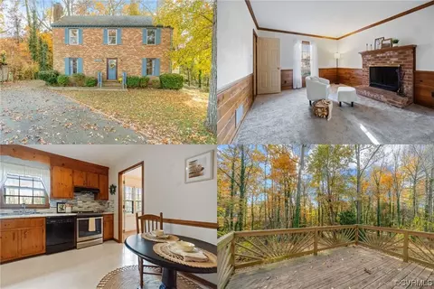 12102 Mathenay Dr, Chester, VA 23831
