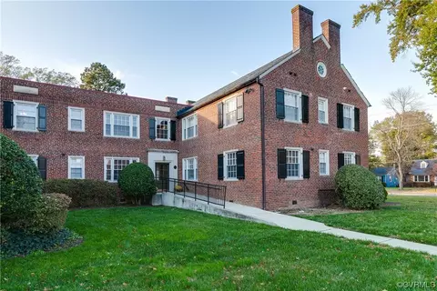 34 W Locke Ln #U4, Richmond, VA 23226