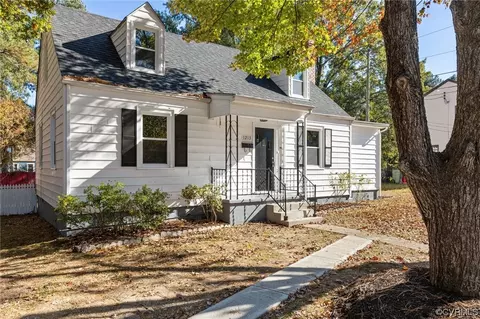 1213 Acorn Ln, Richmond, VA 23225
