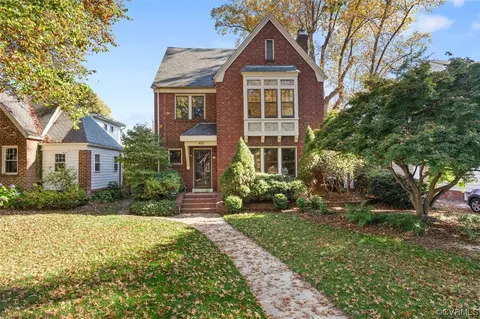4511 E Seminary Ave, Richmond, VA 23227