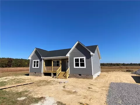 13599 Robinson Rd, Stony Creek, VA 23882