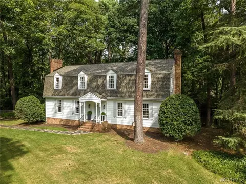 100 N Mooreland Rd, Henrico, VA 23229